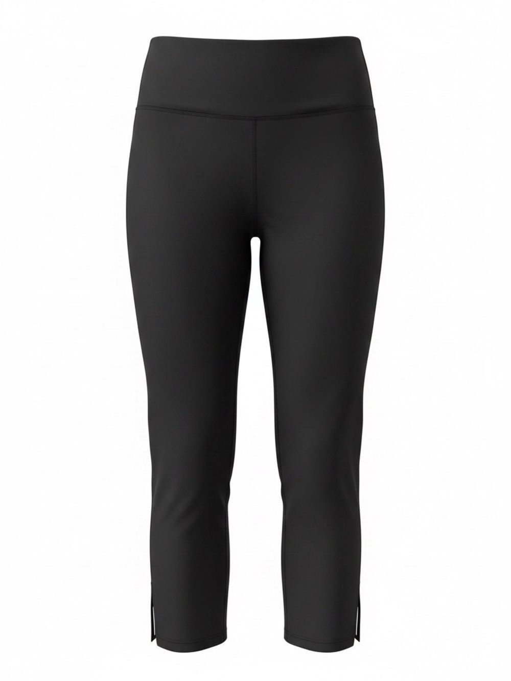J. Jill Black stretch pants size M P